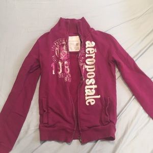 Aeropostale Jacket